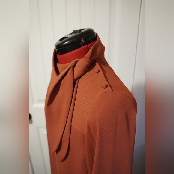 Wilfred blouse - Picture 6 of 6